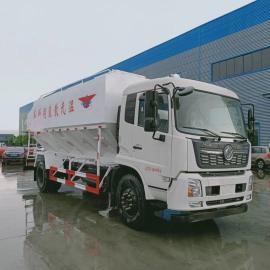 東風(fēng)散裝飼料車 專業(yè)汽車經(jīng)銷商的價(jià)值與選擇指南