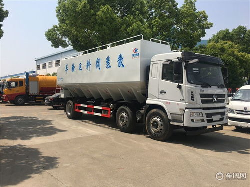東風(fēng)天龍40方散裝飼料車 廠家直銷優(yōu)勢與經(jīng)銷商選購指南